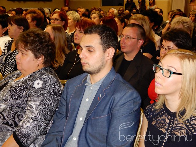 90 éves a Gróf Tisza István Kórház 69